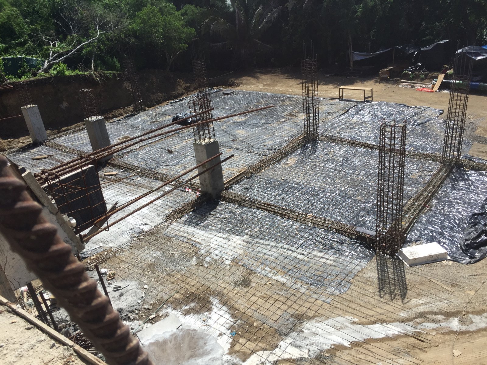 Estructuras Metálicas y de Concreto